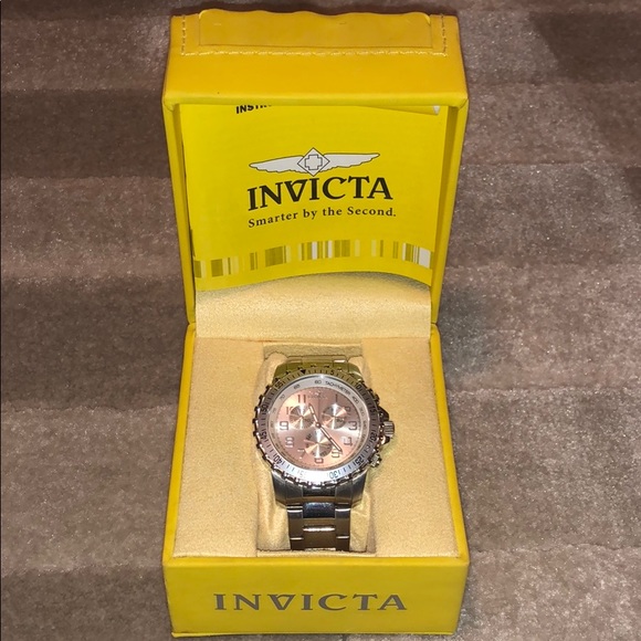 invicta 1279
